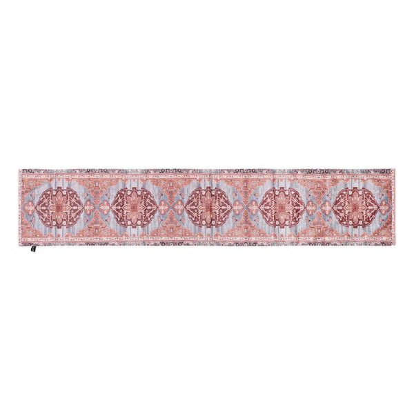 Leodager Decorative Designer Table Runner | 14 x 72 Inches Online now