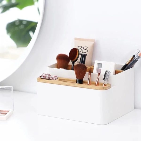 Desktop Storage Organizer Drawer | 7 x 6 x 4 inches For Discount