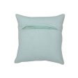 Amber Cotton Cushion Covers | Set Of 2 | 16 x 16 Inches Online Sale