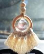 Suncatcher Crystal Car Hanging Decorative For Cheap