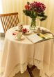 Heim Table Linen | 59x55 Inches For Discount