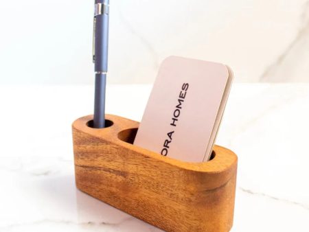 Mini Pen Card Holder Cheap