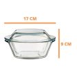 Pinched Design Multipurpose Casseroles  | 500ml Discount