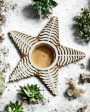 Christmas Star Tea Light Holder | Set Of 2 Sale