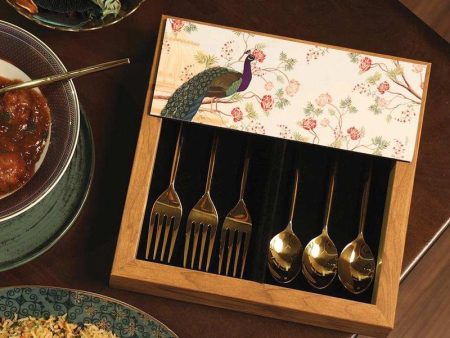 Mor Series Cutlery Tray Supply