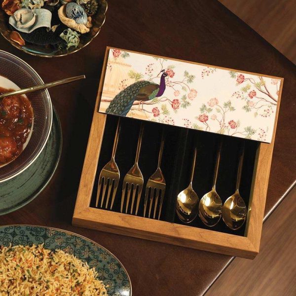 Mor Series Cutlery Tray Supply