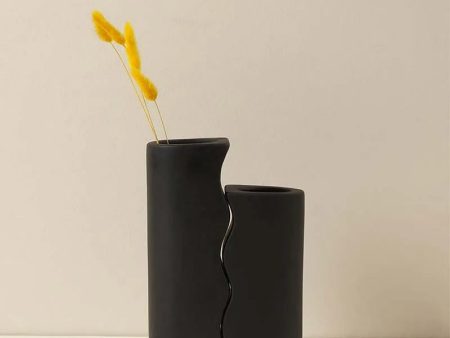 Unique Design Vases | Set Of 2 Online