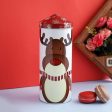 Reindeer Trinket Tower | 4 x 9 inches Supply