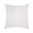 Marina Blossom Velvet Cushion Cover | 12 x 12 inches , 16 x 16 inches , 18 x 18 inches , 20 x 20 inches Hot on Sale