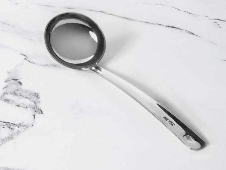 Meyer Stainless Steel Ladle | 12 inch Online now