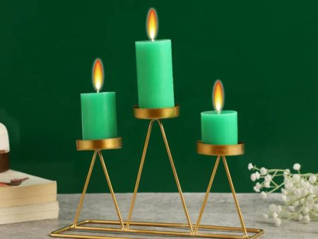 Heads Tealight Candle Holder Cheap