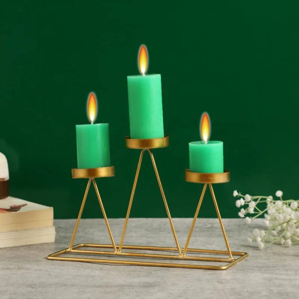 Heads Tealight Candle Holder Cheap