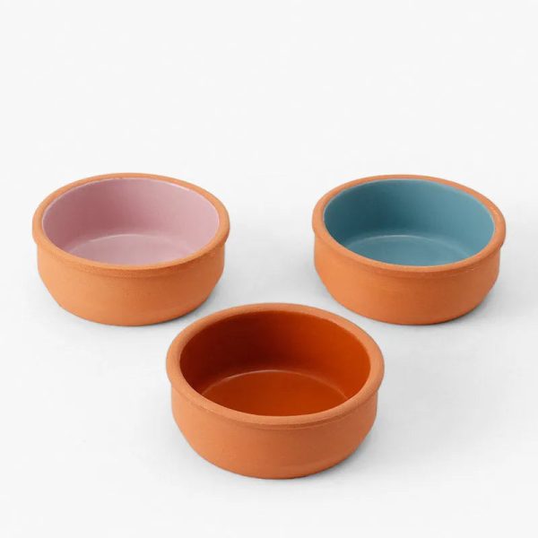 Terraware Bowls | Set Of 3 Online Hot Sale