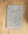 Rectangle Premium Lush Cotton Bath Mat | 24 x 16 inch Sale