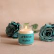 Caribbean Nights Scented Jar | Single | 6 x 7.6 cm   2.5 x 3 inches Online