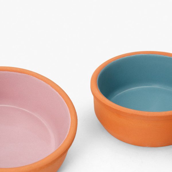 Terraware Bowls | Set Of 3 Online Hot Sale