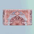 Leodager Decorative Designer Table Runner | 14 x 72 Inches Online now