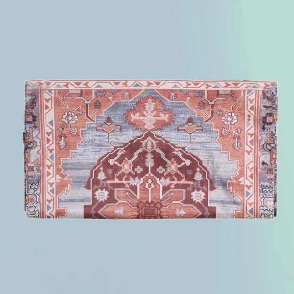 Leodager Decorative Designer Table Runner | 14 x 72 Inches Online now