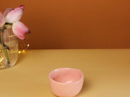 Ceramic Pastel Magic Bowl | 5 x 5 inches Discount