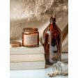 Library Scented Candle | 6 x 6 x 7.01 cm   2.36 x 2.36 x 2.76 inches Discount