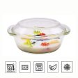 Pinched Design Multipurpose Casseroles  | 500ml Discount