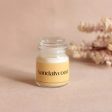 Sandalwood Scented Jar Candle | Single | 5.8 x 8.4 cm   2.3 x 3.3 inches For Discount