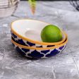 Ceramic Serving Bowls | 750 ml | Set of 2 Online Hot Sale