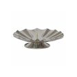 Steel Silver Dhoop Stand | Silver | 4 x 4 x 1 inches Hot on Sale