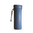 Sky Blue Wheat Straw Water Bottle | 300 ml Hot on Sale