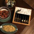 Mor Series Cutlery Tray Supply