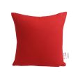 Alejandra Polyester Cushion Cover | 16 x 16 Inches For Cheap