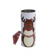 Reindeer Trinket Tower | 4 x 9 inches Supply