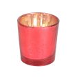 Christmas Tree Tealight Holder & Jars | 5 x 5 x 12 inches on Sale