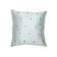 Amber Cotton Cushion Covers | Set Of 2 | 16 x 16 Inches Online Sale