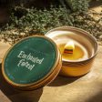 Enchanted Forest Scented Candle | Single | 8.1 x 3.1 cm   3.2 x 1.2 inches Fashion