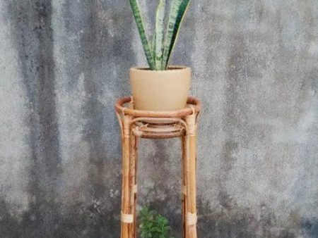 Two-Tier Tall Planter For Discount