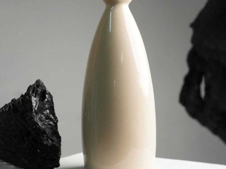 Moon Light Ceramic Vase on Sale