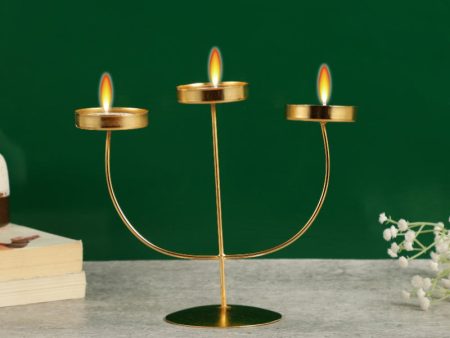 Heads Tealight Candle Holder Online Sale