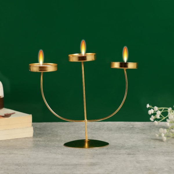 Heads Tealight Candle Holder Online Sale