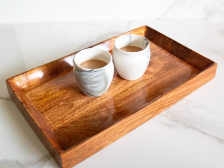 Trendy Hidden Hold Tray Cheap