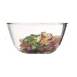 Glass Mixing Bowl | 3.6 L For Discount