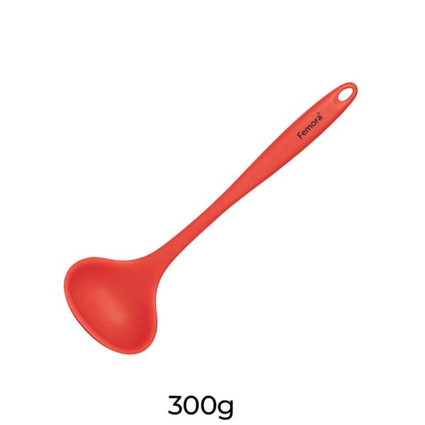 Premium Virgin Silicone Laddle Hot on Sale