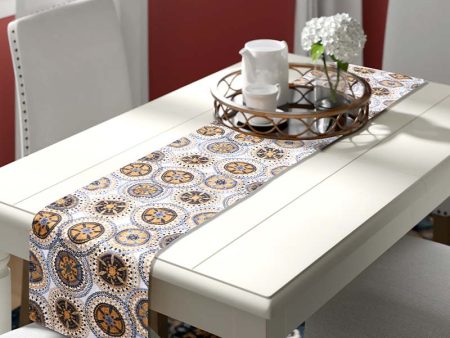 Decorative Designer Table Runner | 14 x 72 Inches Sale