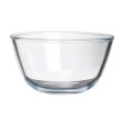 Glass Mixing Bowl | 2.1L Online