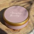 Sleeping Beauty Scented Candle | Single | 8.9 x 6.4 x 2.5 cm   3.5 x 2.5 x 1 inches Supply