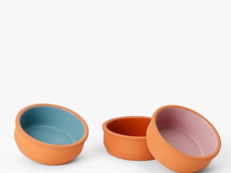 Terraware Bowls | Set Of 3 Online Hot Sale