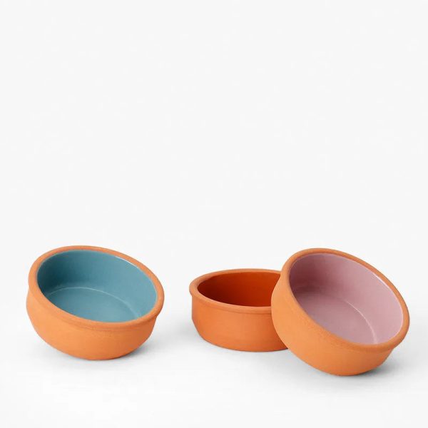 Terraware Bowls | Set Of 3 Online Hot Sale