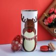 Reindeer Trinket Tower | 4 x 9 inches Supply