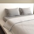 Juana Cotton Duvet Cover | Double Size | 90 x 108 inches Supply