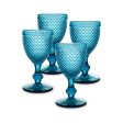 Bicos Wine Water Goblet (Set of 4) Fashion